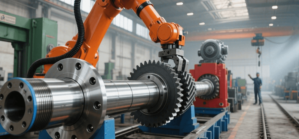 Venus Intelligent Technology